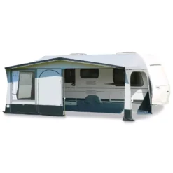 Caravan-Vorzelt Brand Como 7 Caravan-Vorzelt Brand Como -Camping Lieferungen caravanvorzelt brand como mit herausnehmbaren front und seitenwaenden 1000 2 23195