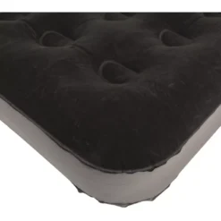 Luftbett Outwell Flock Classic Mit Kissen Und Pumpe Single -Camping Lieferungen classic pumpe kissen outwell bequemes luftbett weicher stoff 1000 3 25235