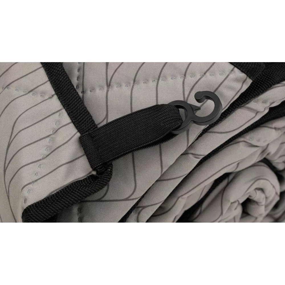 Teppich Outwell Cozy Carpet Montana 4 Air 5 Teppich Outwell Cozy Carpet Montana 4 Air – Bild 5