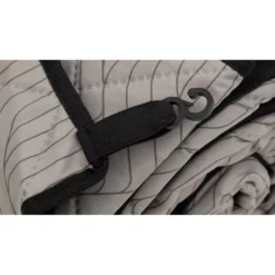 Teppich Outwell Cozy Carpet Vermont 7 Air -Camping Lieferungen cozy carpet outwell vermont 7 air angenehm weiches material lange lebensdauer 4 27532