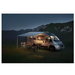 Dachmarkise Thule Omnistor 6300 Ducato Set | Für Fiat Ducato Mit H2 Dach | Gehäuse: Weiss 9 Dachmarkise Thule Omnistor 6300 Ducato Set | Für Fiat Ducato Mit H2 Dach | Gehäuse: Weiss -Camping Lieferungen dachmarkisen set omnistor 6300 fiat ducato kastenwagen caravan thule 1000 3 25248