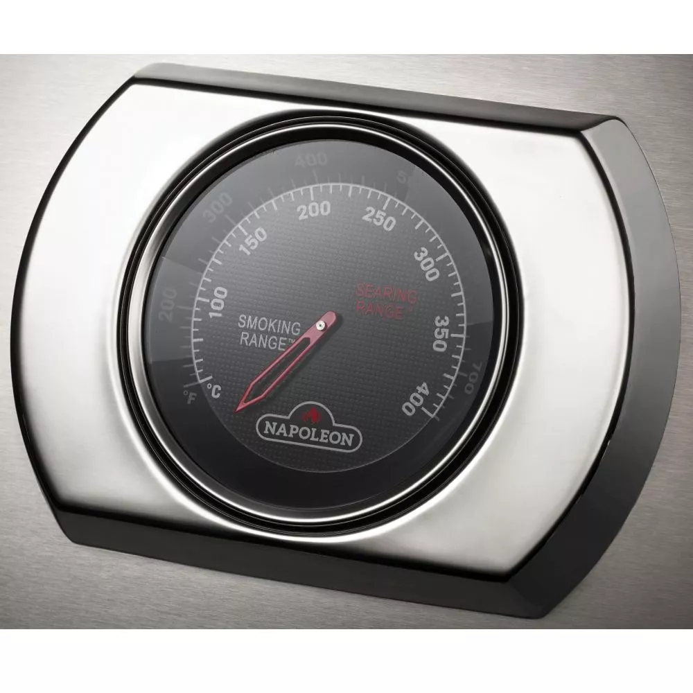Einbau-Gasgrill Napoleon Integrierter 38 RB Der Serie 700 Inklusive Drehspiess Und Innenbeleuchtung 16 Einbau-Gasgrill Napoleon Integrierter 38 RB Der Serie 700 Inklusive Drehspiess Und Innenbeleuchtung – Bild 16
