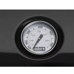 Weber Lumin Mit Stand, Black | Ausstellungsstück -Camping Lieferungen deckelthermometer lumin elektrogrill mit stand weber farbe schwarz 1000 4 27740