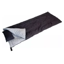 Deckenschlafsack, Schlafsack Eurotrail Rosewood