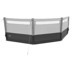 Aufblasbarer Windschutz Dometic AIR Screen FTA