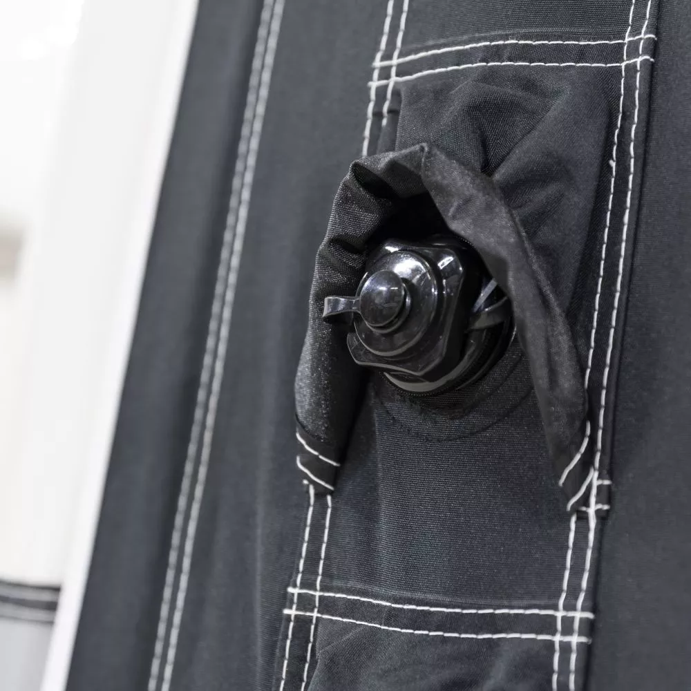 Wohnmobilvorzelt Dometic Rally Air Pro 260 M 3 Wohnmobilvorzelt Dometic Rally Air Pro 260 M – Bild 3