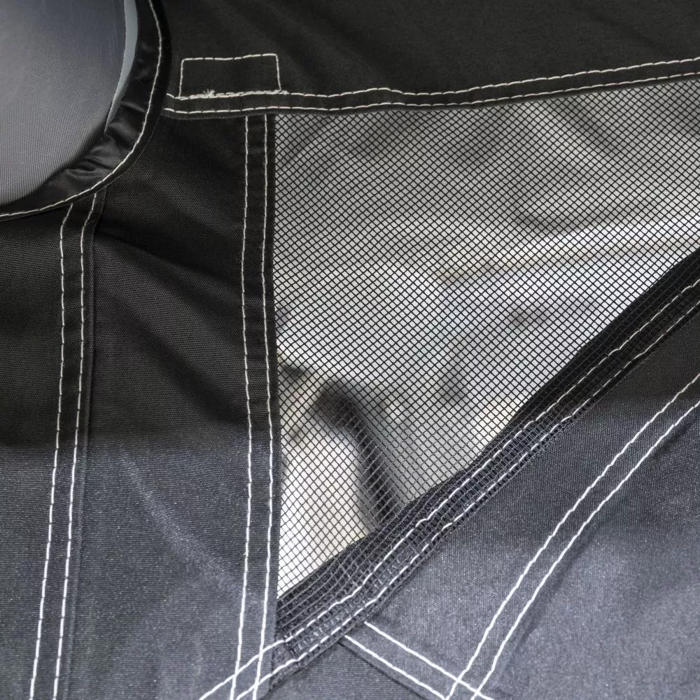 Freistehendes Busvorzelt Dometic Club Deluxe Air Pro DA 14 Freistehendes Busvorzelt Dometic Club Deluxe Air Pro DA – Bild 14