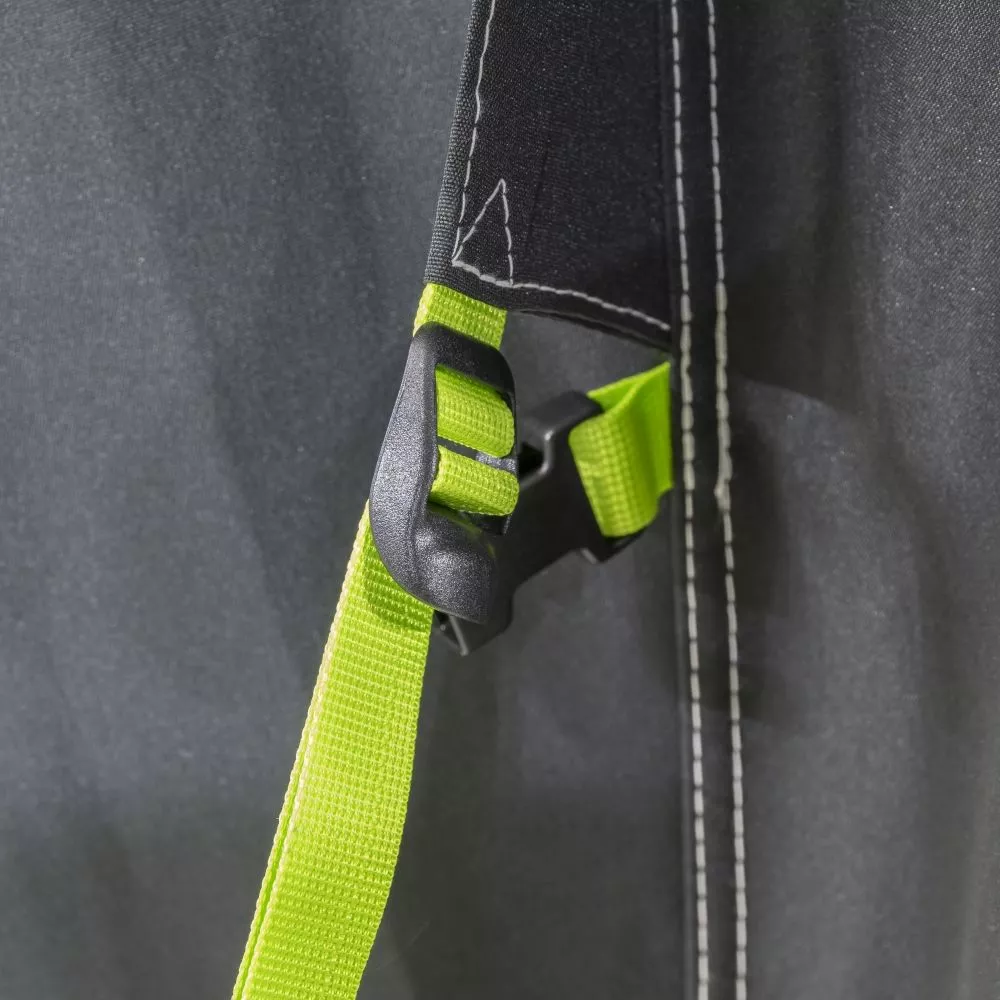 Freistehendes Busvorzelt Dometic Club Deluxe Air Pro DA 16 Freistehendes Busvorzelt Dometic Club Deluxe Air Pro DA – Bild 16