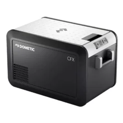 Kompressor-Kühlbox Dometic CoolFreeze CFX3 45 -Camping Lieferungen dometic coolfreeze cfx3 45 kompressorkuehlbox kuehl und gefrierbox 1000 2 20548