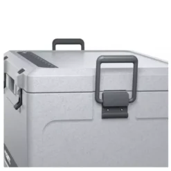 Kühlbox Dometic Cool-Ice CI 42 -Camping Lieferungen dometic coolice ci 42 stabile tragegriffe eisbox isolierbox 1000 4 17703