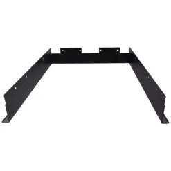 Dometic Einbaurahmen Für NRX 130C Kühlschrank | Schwarz