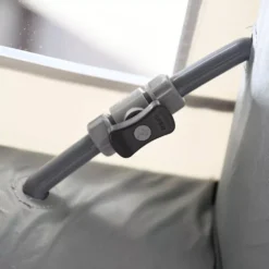 Wohnmobilvorzelt Dometic Club Air Pro 390 M -Camping Lieferungen dometic einpunkt aufblassystem luftschlaeuche aufpumpsystem 1000 3 21824