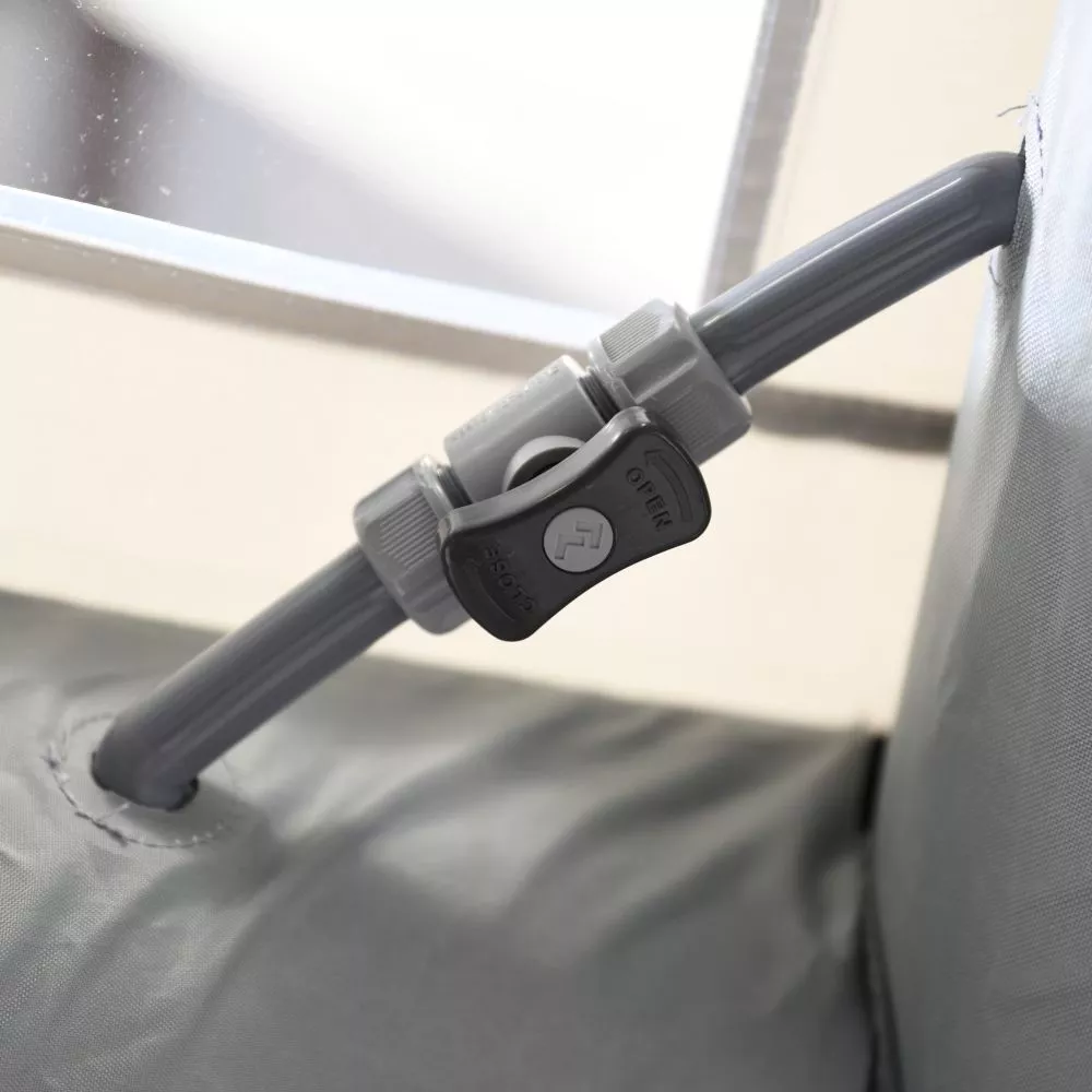 Aufblasbares Wohnmobilvorzelt Dometic Club Air Pro 390 L 4 Aufblasbares Wohnmobilvorzelt Dometic Club Air Pro 390 L – Bild 4