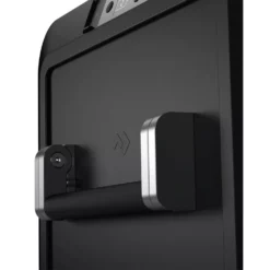 Kompressor-Kühlbox Dometic CoolFreeze CFX3 45 -Camping Lieferungen dometic kompressorkuehlbox cfx3 aluminium tragegriffe mit federung outdoor kuehlbox 1000 5 20548