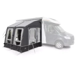 Wohnmobil-Vorzelt Dometic Rally Air All-Season 260 M