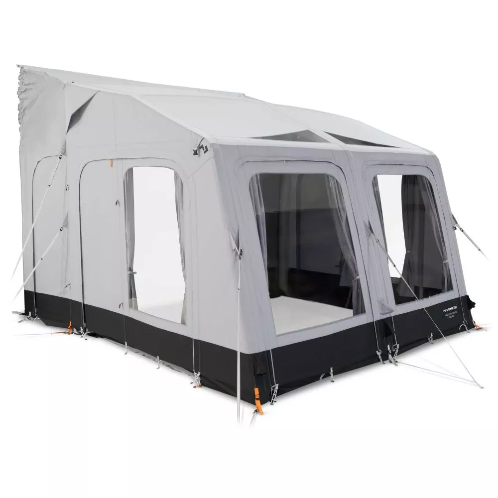 Freistehendes Luftvorzelt Dometic Rally Air Tour 260 DA 2 Freistehendes Luftvorzelt Dometic Rally Air Tour 260 DA – Bild 2
