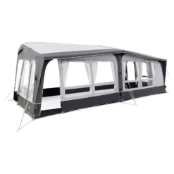 Wohnwagenvorzelt Dometic Residence AIR All-Season | Grösse 19 | 1.090 - 1.115 Cm