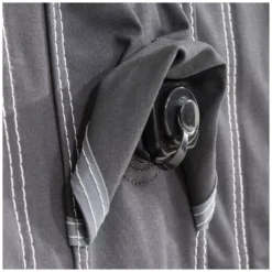 Wohnwagenvorzelt Dometic Residence AIR All-Season | Grösse 19 | 1.090 - 1.115 Cm -Camping Lieferungen dometic residence air all season einpunkt ventil air frame luftgestaenge wohnwagenvorzelt 1000 9 25756