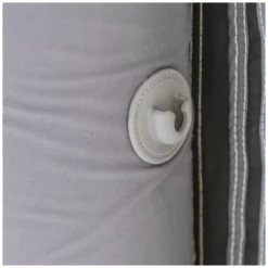 Wohnwagenvorzelt Dometic Residence AIR All-Season | Grösse 19 | 1.090 - 1.115 Cm -Camping Lieferungen dometic residence air all season halterung verandastange einhaengung 1000 6 25756