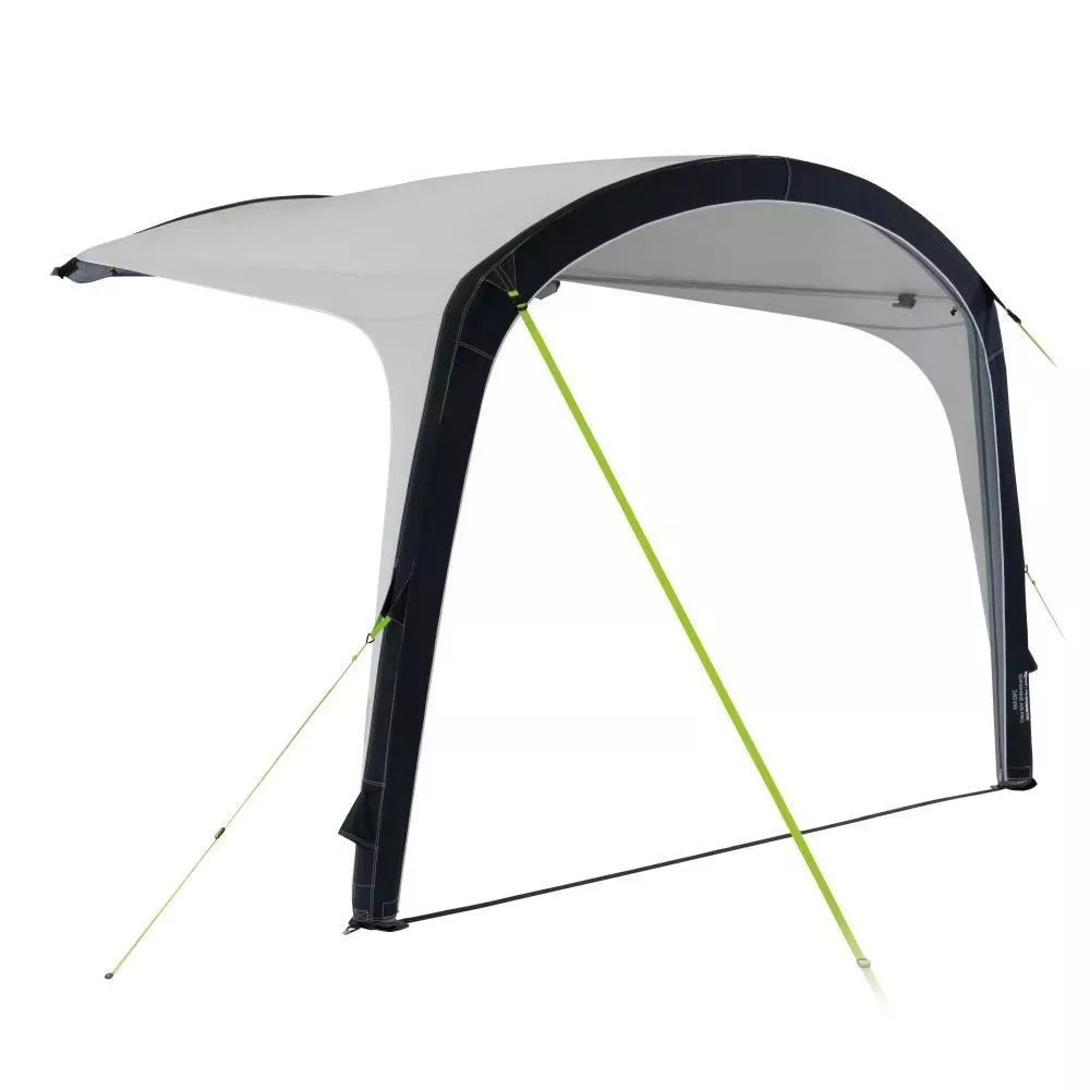 Aufblasbares Bus-Sonnensegel Dometic Sunshine Air Pro VW 2 Aufblasbares Bus-Sonnensegel Dometic Sunshine Air Pro VW – Bild 2