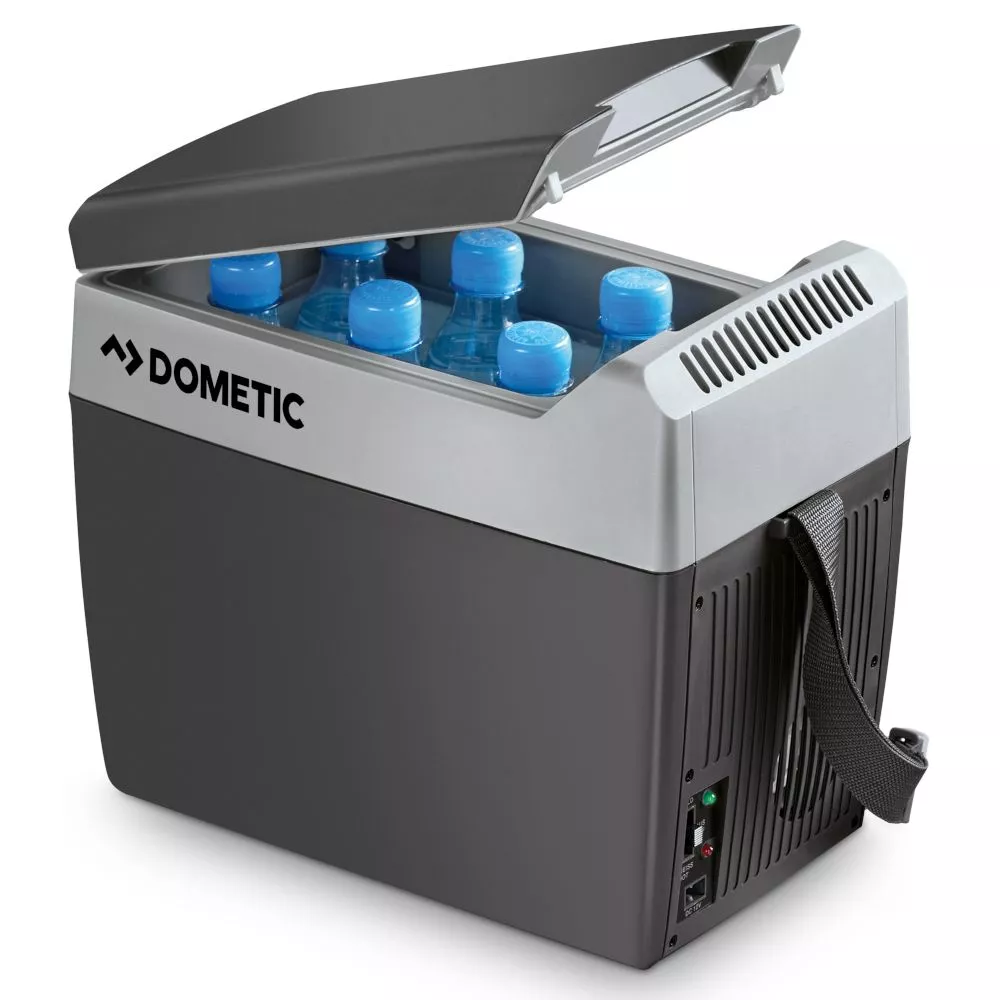 Thermoelektrische Kühlbox Dometic TropiCool TCX 07 1 Thermoelektrische Kühlbox Dometic TropiCool TCX 07