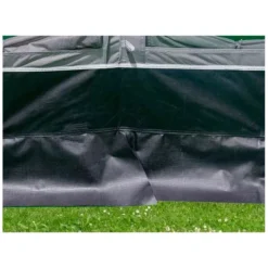 Luftvorzelt Westfield Aquila Pro -Camping Lieferungen doppelter schmutzstreifen westfield airvorzelt aquila pro 700 7 26122