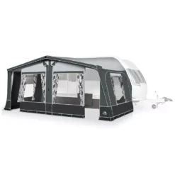 Wohnwagenvorzelt Dorema Daytona Air All Season | Grösse 11 | 900 - 925 Cm