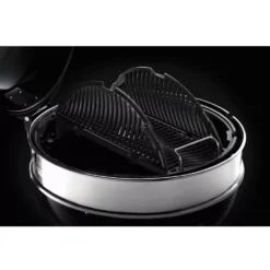 Holzkohlegrill Napoleon PRO22K-LEG-3 -Camping Lieferungen draussen grillen napoleon kugelgrill 57cm durchmesser grillflaeche pro22k leg 3 abnehmbarer aschebehaelter stabiler unterbau 1000 9 26049