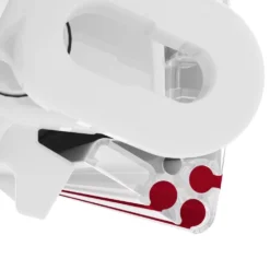 Dachmarkise Fiamma Fiammastore F80 S, Tuch: Royal Grey, Gehäuse: Weiss 8 Dachmarkise Fiamma Fiammastore F80 S, Tuch: Royal Grey, Gehäuse: Weiss -Camping Lieferungen dreifache kederschiene fiamma fiammastore f80 s kurbelmarkise 1000 3 22810