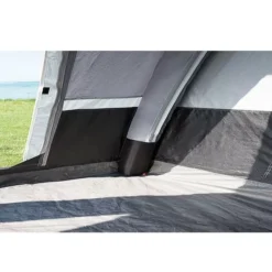 Aufblasbares Busvorzelt DWT Patron Air HQ -Camping Lieferungen dwt aufblasbares busvorzelt patron air hq buszelt busvorzelte 5 4 14525