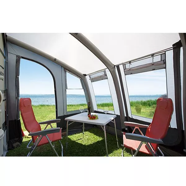 Aufblasbares Vorzelt DWT Speed Air, Grösse 3 High 4 Aufblasbares Vorzelt DWT Speed Air, Grösse 3 High – Bild 4