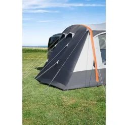 Busvorzelt DWT Pegasus Air -Camping Lieferungen dwt pegasus air aufblasbares busvorzelt buszelt luftvorzelt air vorzelt hochentlueftung 3 18328