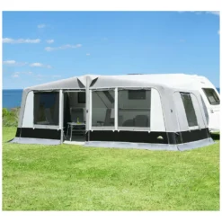 Wohnwagenvorzelt DWT Scala Air 280