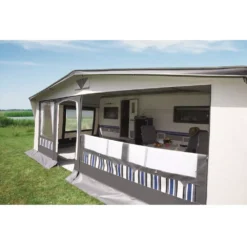 Wohnwagen-Vorzelt DWT Tango 240 13 Wohnwagen-Vorzelt DWT Tango 240 -Camping Lieferungen dwt tango 240 vorzelt caravan luxusvorzelt mit verandaeffekt 1000 3 15350