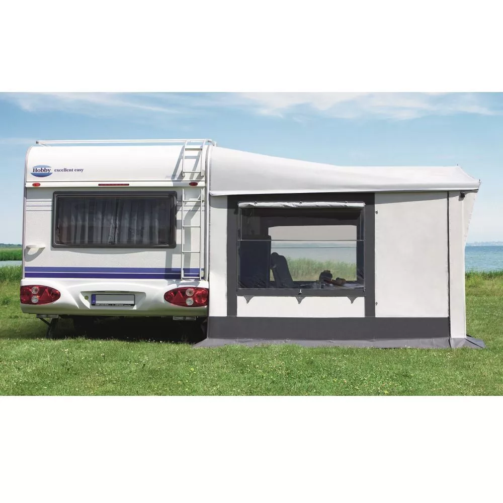 Wohnwagen-Vorzelt DWT Tango 240 8 Wohnwagen-Vorzelt DWT Tango 240 – Bild 8