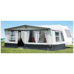 Vorzelt Dwt Zelte Ambassador III 300 | 28er Stahl