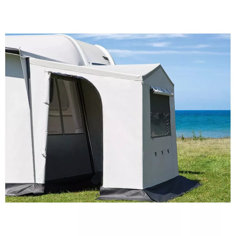 Wohnwagenvorzelt Dwt Zelte Domino 250 | 25er Stahl 10 Wohnwagenvorzelt Dwt Zelte Domino 250 | 25er Stahl – Bild 10