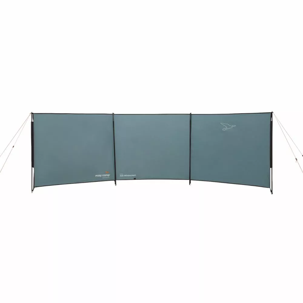 Camping Windschutz Easy Camp Huk Windscreen 1 Camping Windschutz Easy Camp Huk Windscreen