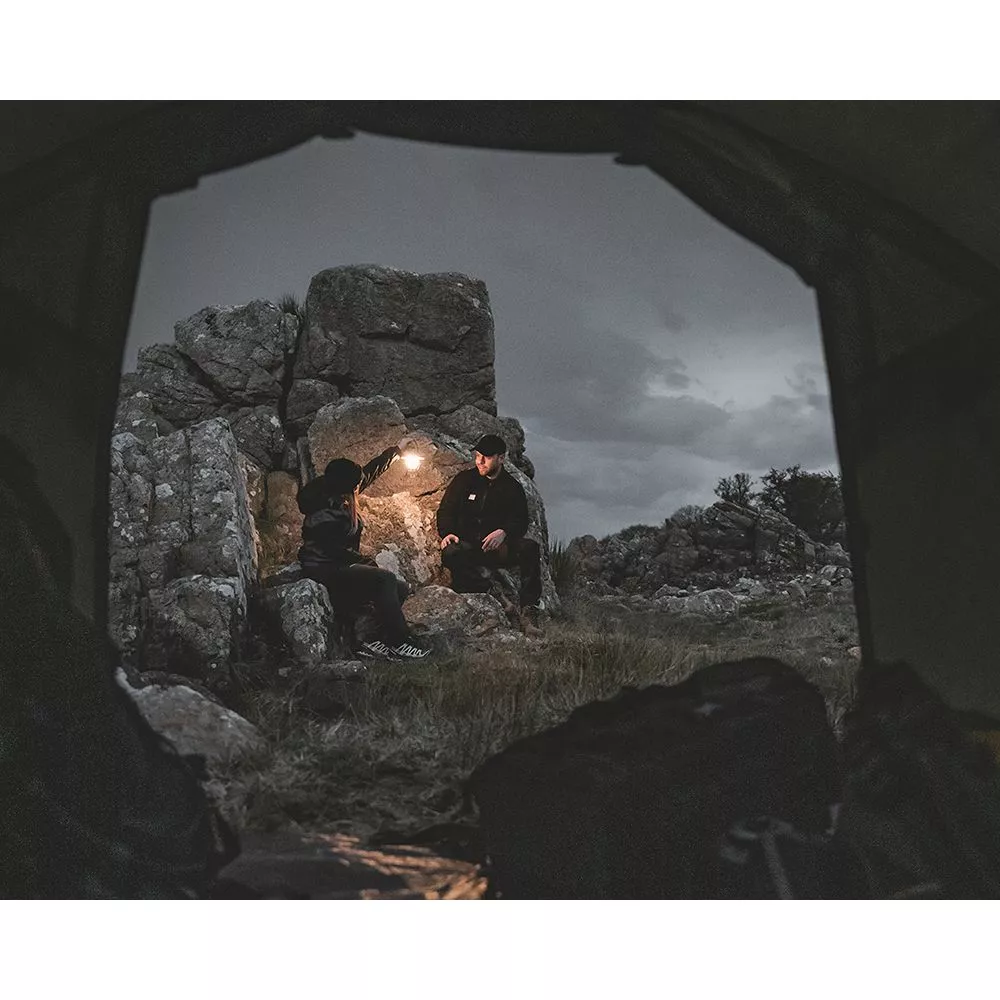 Easy Camp Setesdal 3 Trekkingzelt 7 Easy Camp Setesdal 3 Trekkingzelt – Bild 7