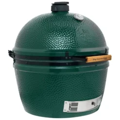 Holzkohlegrill Big Green Egg 2XLarge | Ausstellungsstück -Camping Lieferungen easy to lift deckelscharniere bge keramikgrill 2xl 1000 2 28671