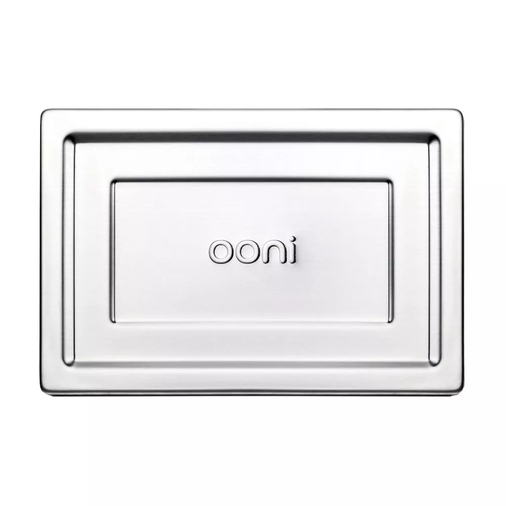 Ooni Detroit Pizzablech, Medium 5 Ooni Detroit Pizzablech, Medium – Bild 5