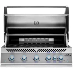 Einbau-Gasgrill Napoleon Integrierter 38 RB Der Serie 700 Inklusive Drehspiess Und Innenbeleuchtung 21 Einbau-Gasgrill Napoleon Integrierter 38 RB Der Serie 700 Inklusive Drehspiess Und Innenbeleuchtung -Camping Lieferungen edelstahl einbaugrill napoleon serie700 38rb heckbrenner rear burner 1000 5 26065