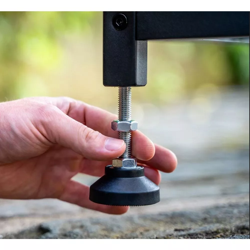 Ooni Fuss-Set Für Modultisch 4 Ooni Fuss-Set Für Modultisch – Bild 4