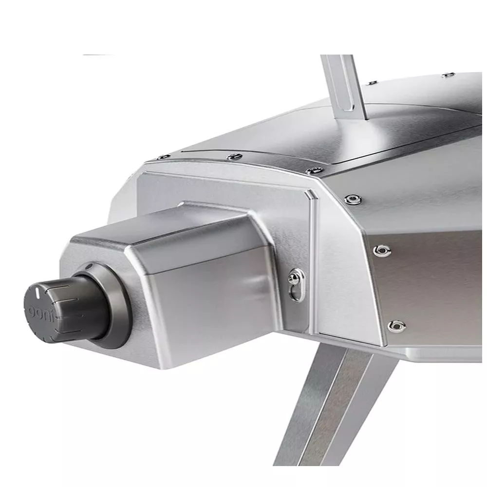 Gasbrenner Für Ooni Karu 12 Gas Burner, 50 Mbar 3 Gasbrenner Für Ooni Karu 12 Gas Burner, 50 Mbar – Bild 3