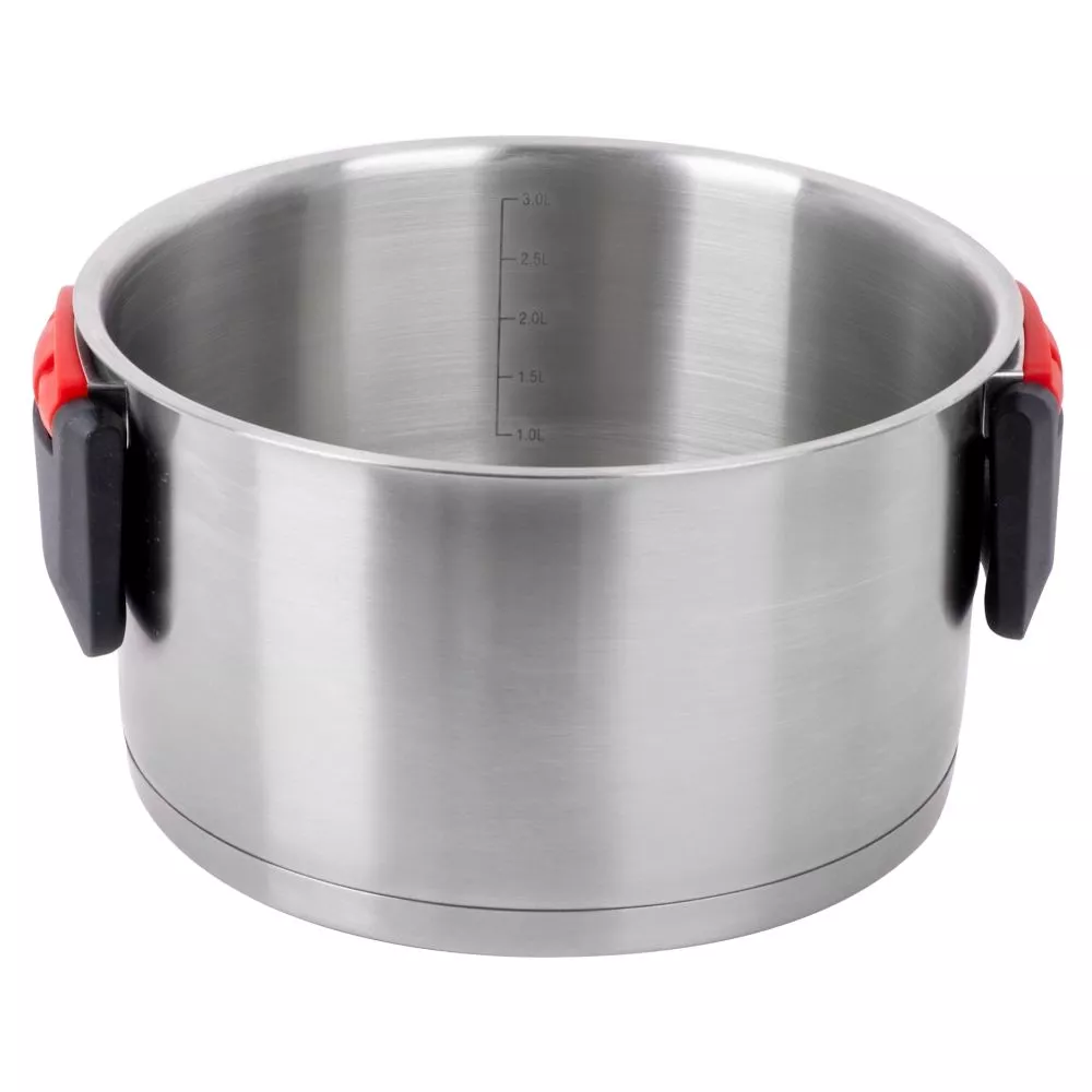 Camping-Kochtopf Brunner Academy Compact 22 5 Camping-Kochtopf Brunner Academy Compact 22 – Bild 5