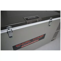 Kompressor Kühl- Und Gefrierbox Engel MD60F-C 8 Kompressor Kühl- Und Gefrierbox Engel MD60F-C -Camping Lieferungen edelstahlverschluss kuehlbox deckel engel md60f c kombinationsgeraet hellgrau dunkelgrau 1000 3 25490