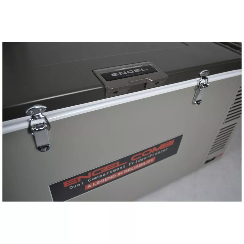 Kompressor Kühl- Und Gefrierbox Engel MD60F-C 4 Kompressor Kühl- Und Gefrierbox Engel MD60F-C – Bild 4