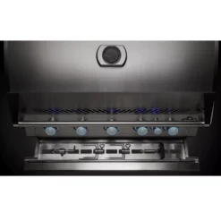 Einbau-Gasgrill Napoleon Integrierter 38 RB Der Serie 700 Inklusive Drehspiess Und Innenbeleuchtung 29 Einbau-Gasgrill Napoleon Integrierter 38 RB Der Serie 700 Inklusive Drehspiess Und Innenbeleuchtung -Camping Lieferungen einbaugrills 700 series 38 rb rear burner integrierte aufbewahrung fuer rotisserie set napoleon grills 1000 13 26065