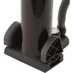 Outwell Flow Zeltpumpe -Camping Lieferungen einklappbare fussrasten flow zeltpumpe outwell 1000 2 25072