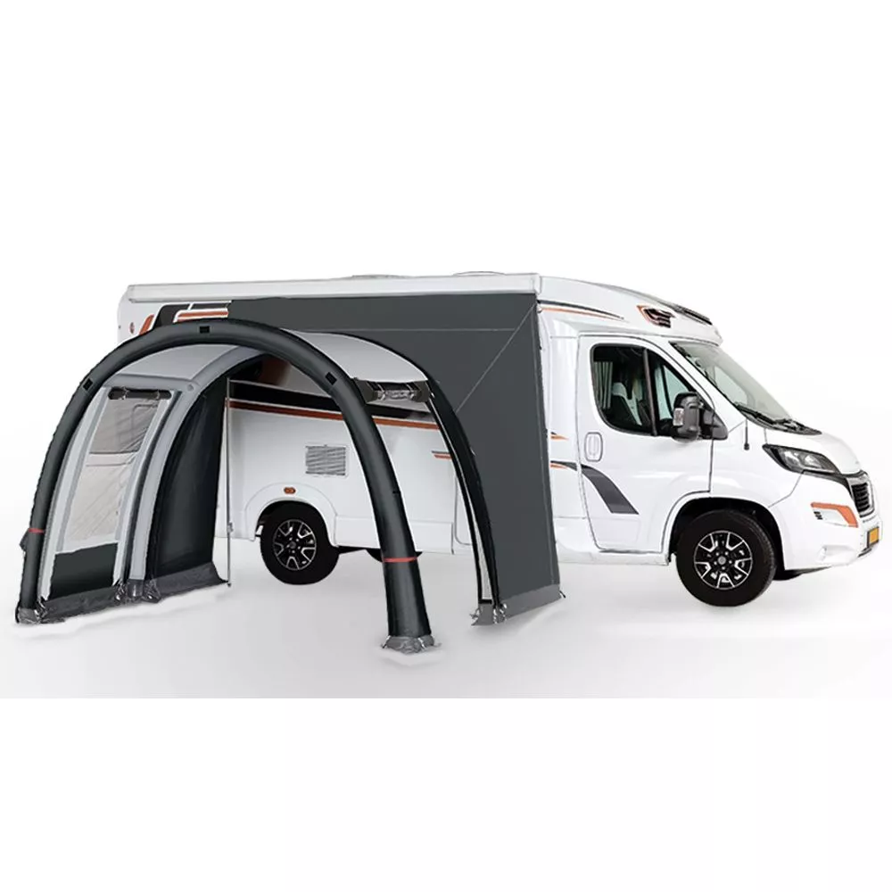 Aufblasbares Vorzelt Dorema Traveller Air Modular All Season 2 Aufblasbares Vorzelt Dorema Traveller Air Modular All Season – Bild 2